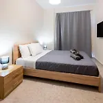Appartement 2 Bedroom Koshomes1