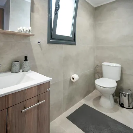 Lägenhet 2 Bedroom Koshomes1
