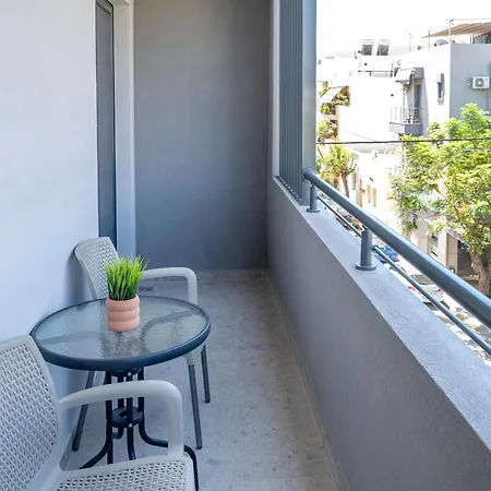 2 Bedroom Koshomes1 Appartement