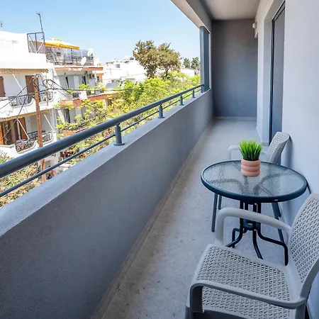 Daire 2 Bedroom Koshomes1 *
