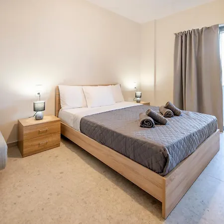 2 Bedroom Koshomes1 Kos