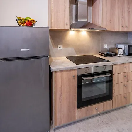 2 Bedroom Koshomes1 Kos