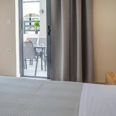 Lägenhet 2 Bedroom Koshomes1 *