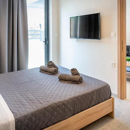 2 Bedroom Koshomes1 İstanköy