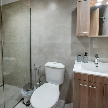 2 Bedroom Koshomes1 İstanköy