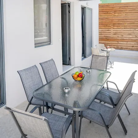 Lägenhet 2 Bedroom Koshomes1 Kos