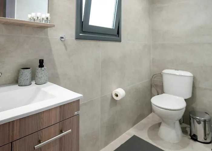 Apartman 2 Bedroom Koshomes1