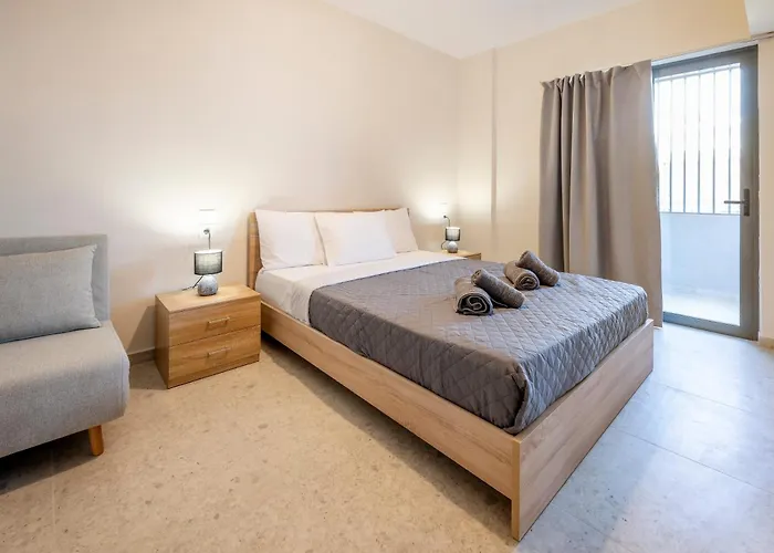 2 Bedroom Koshomes1 Cos