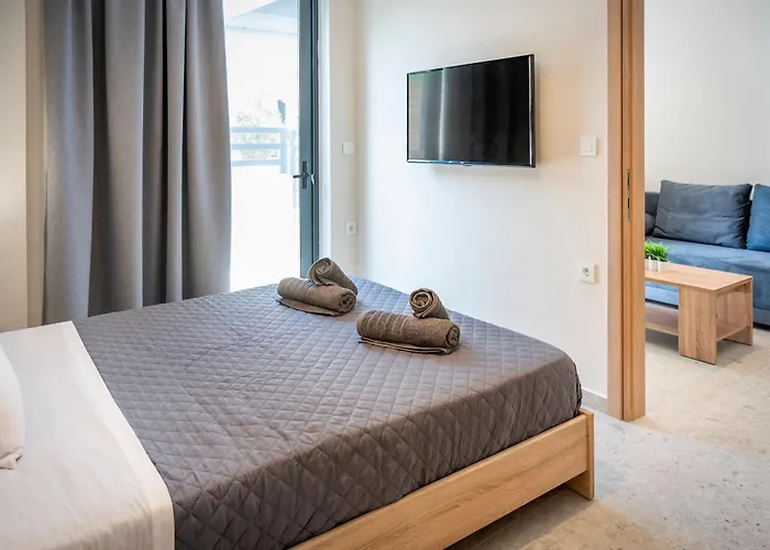 2 Bedroom Koshomes1 Cos