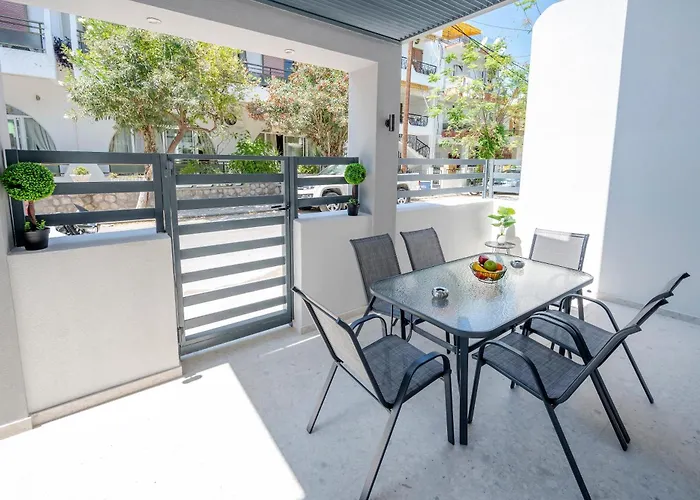 Apartman 2 Bedroom Koshomes1