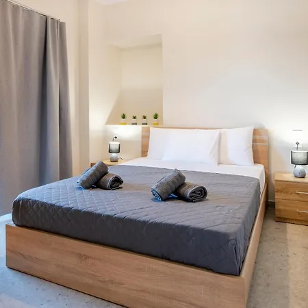 Apartament 2 Bedroom Koshomes1 *