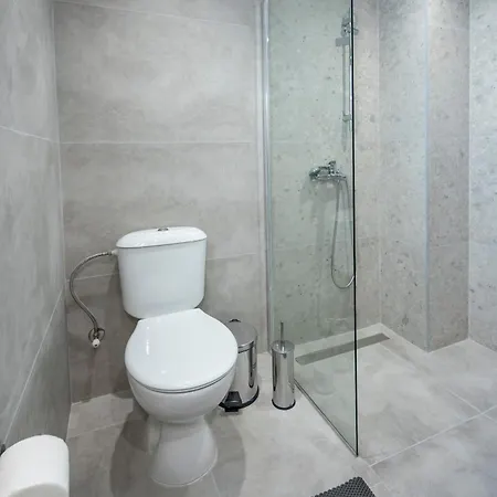 2 Bedroom Koshomes1 Apartament Kos