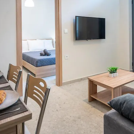 2 Bedroom Koshomes1 Apartamento Cós