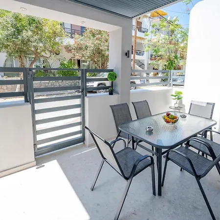 شقة 2 Bedroom Koshomes1