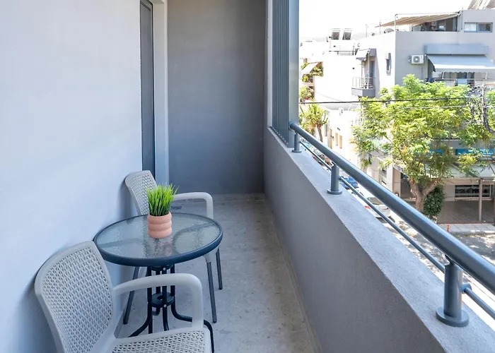 2 Bedroom Koshomes1 Apartamento