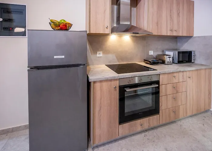 2 Bedroom Koshomes1 Cós