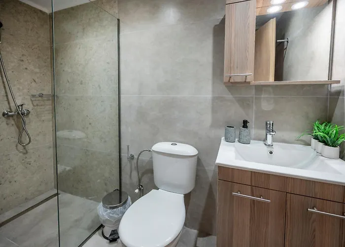 2 Bedroom Koshomes1 Cós