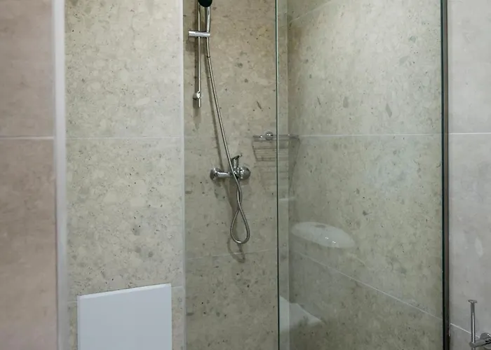 2 Bedroom Koshomes1 Apartamento